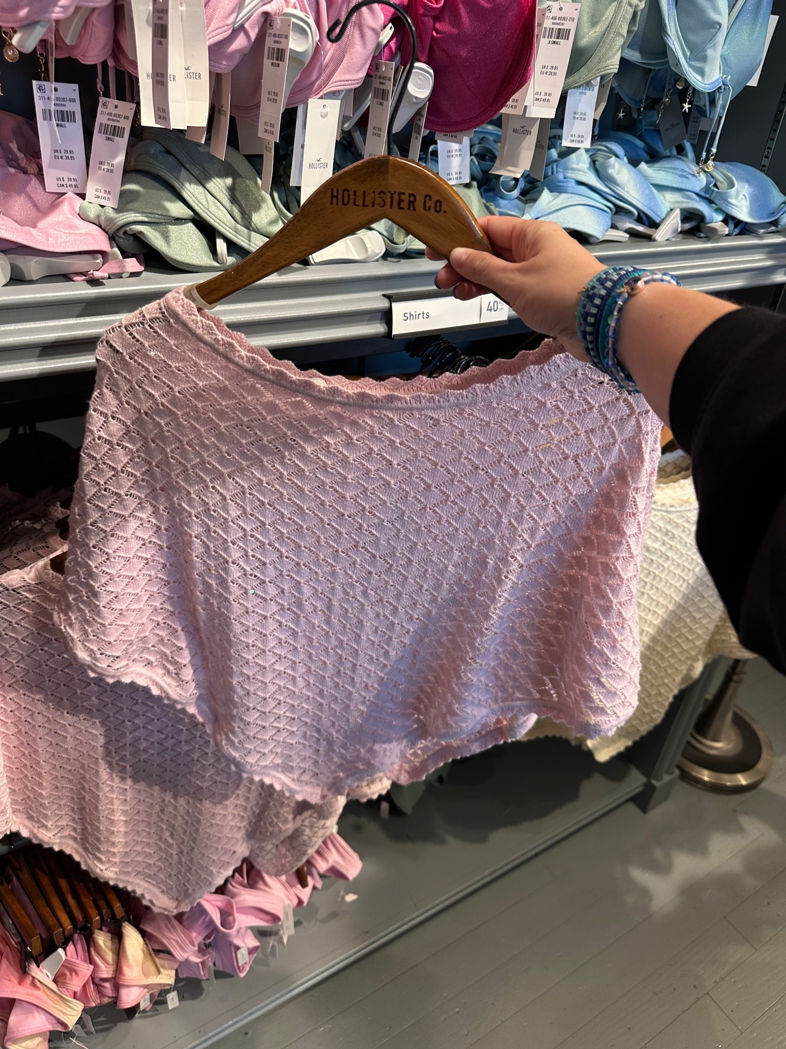 Love this pink sequin poncho for summer & for the beach! So cute! I have this in a size L/XL & it fits true to size! On sale for $39! Ranges from sizes XS/S-L/XL! Comes in other colors!

#LTKSpringSale #LTKMidsize #LTKPetite