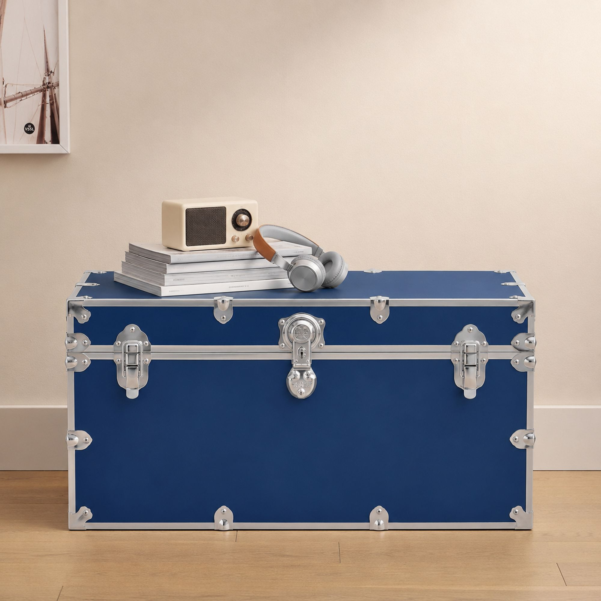 XXL Dorm Trunk (36") | Dormify