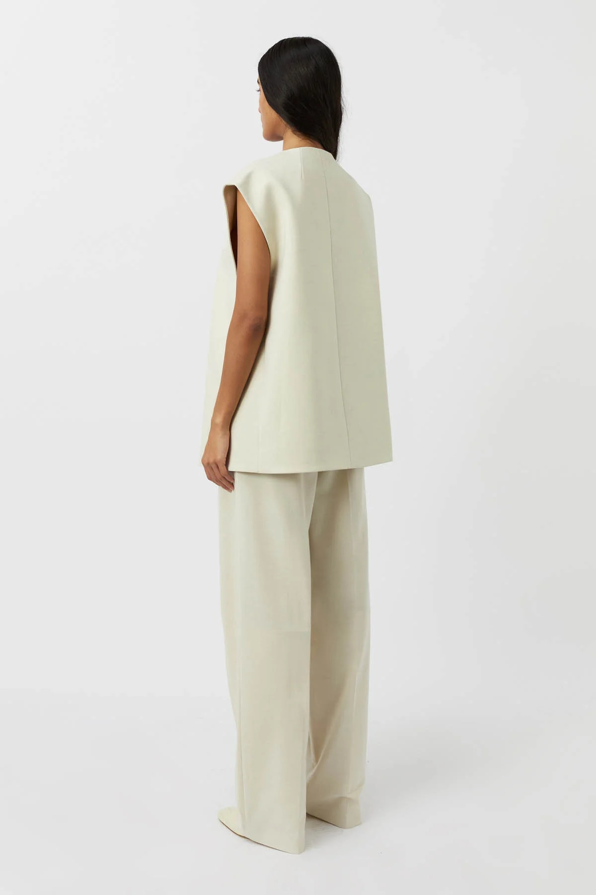 Armand Vest | CAMILLA AND MARC (ANZ)