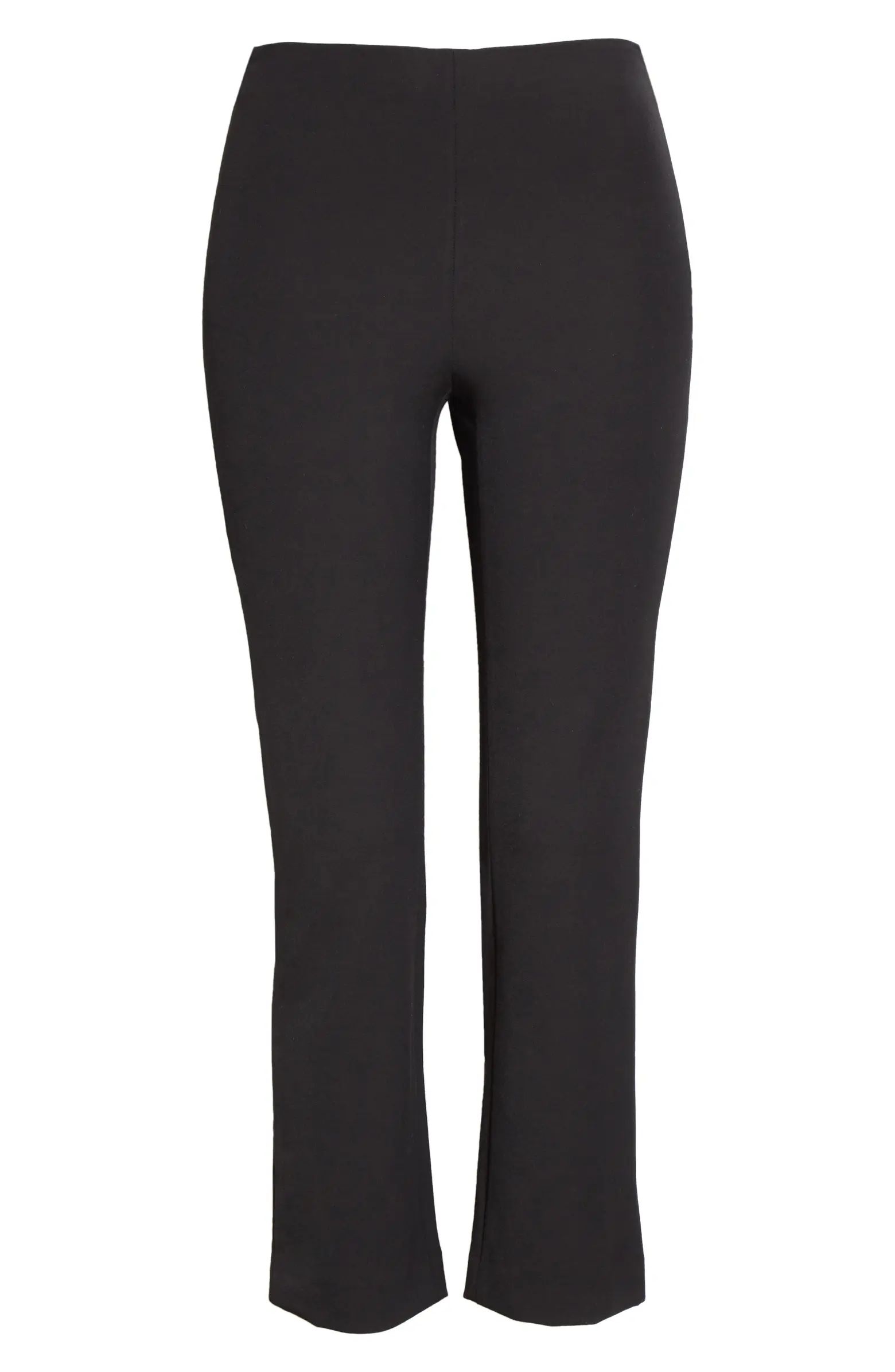 Crop Flare Pants | Nordstrom