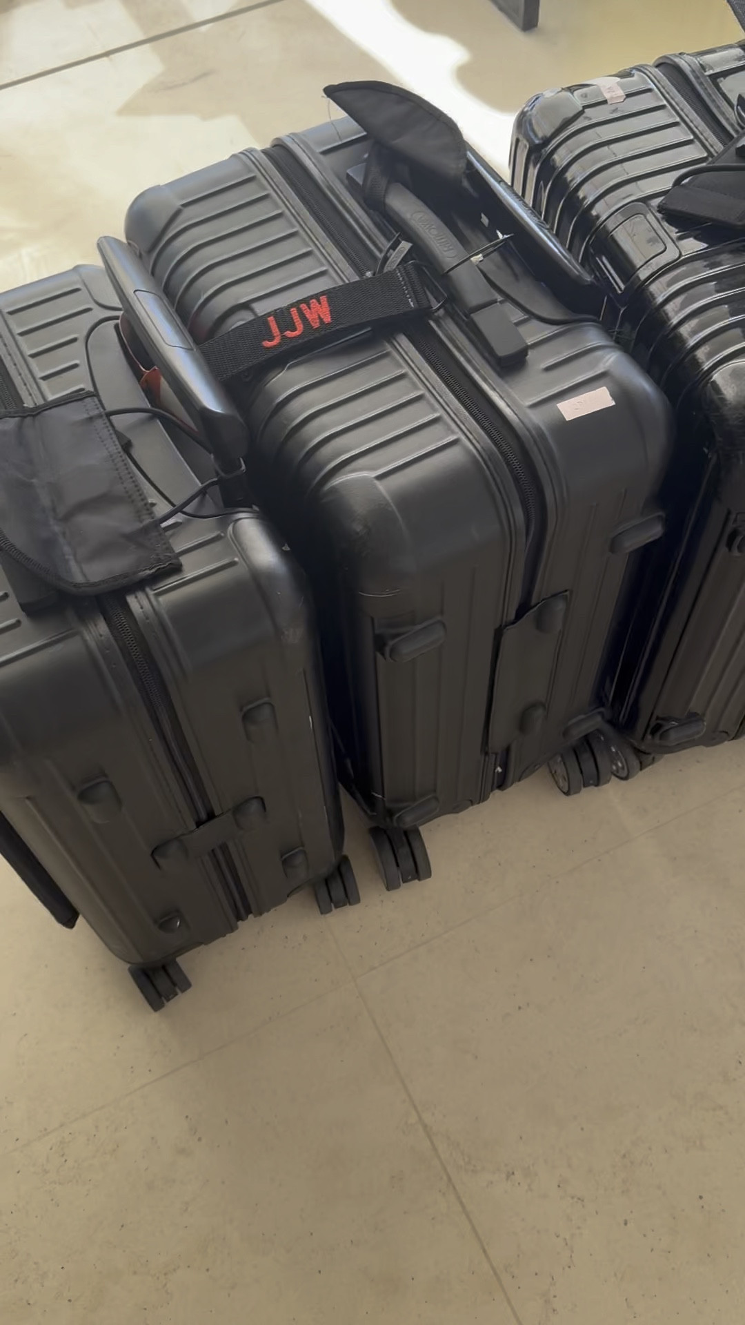 The absolute best luggage ever-clearly a family favorite! 

#LTKTravel