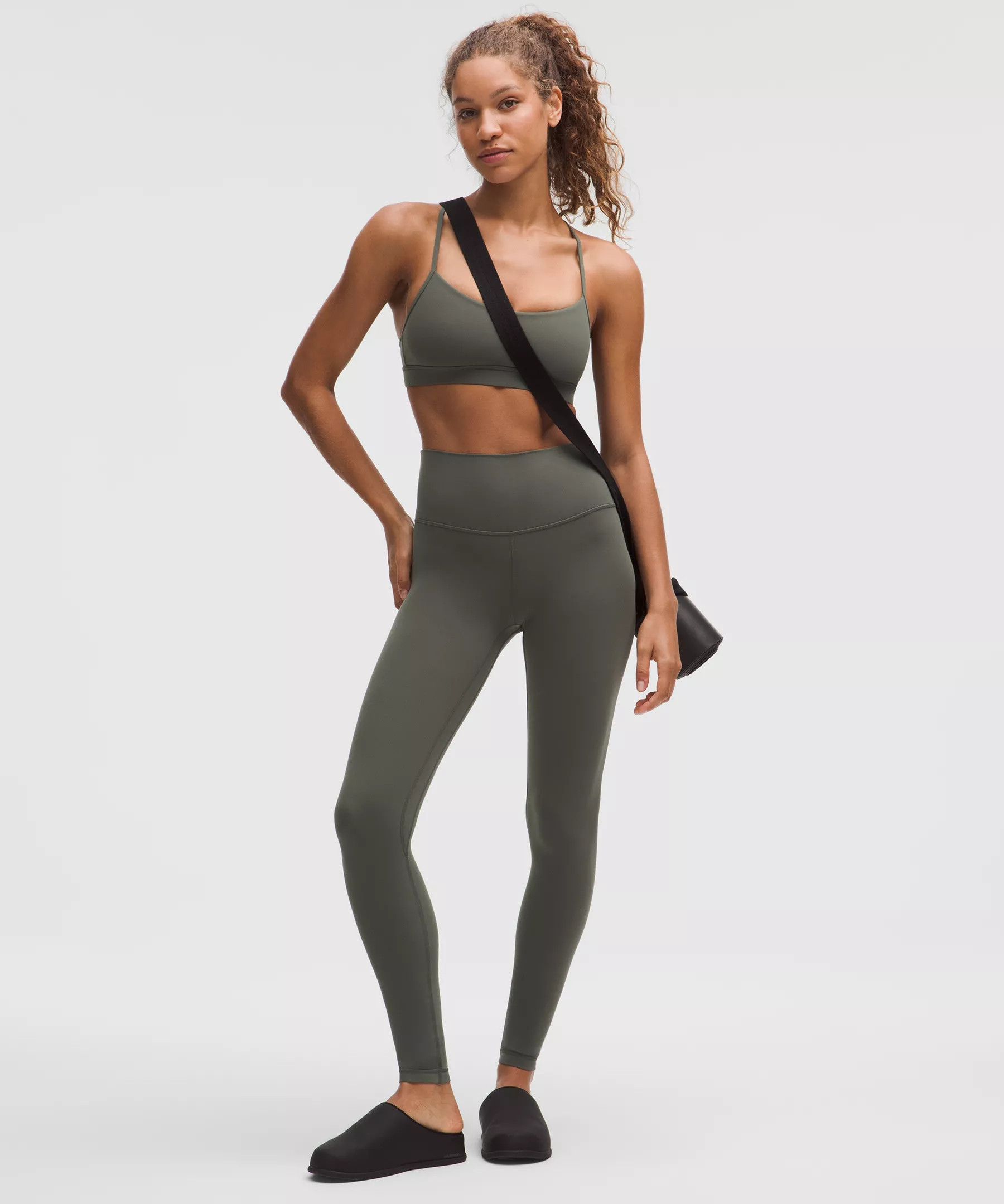 lululemon Align™ High-Rise Pant 28" | Lululemon (US)