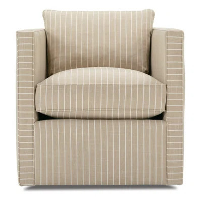 Rothko Swivel Chair | Wayfair North America