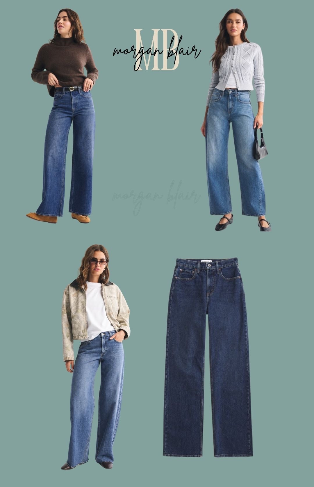 Denim sale!!! Use code: DENIMAF for an additional 15% off


Denim sale, women’s denim, under $100, affordable, great quality jeans, jeans, women’s, men’s,

#LTKSaleAlert #LTKootd #LTKdayinmylife