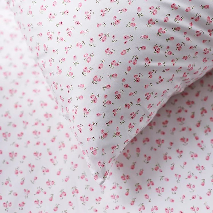 Easy Care Effie Bed Linen Set | The White Company (UK)