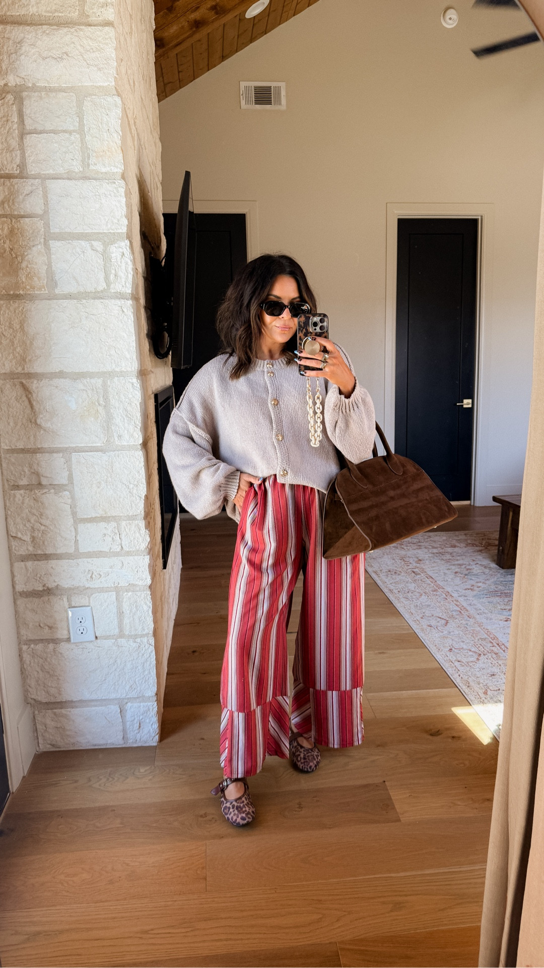 Latest Amazon Order. Fun fall finds to spice up your looks!  The pants, the jackets and the long cardigans!!!
Wearing the largest size available in all. 


#LTKFindsUnder50 #LTKSeasonal #LTKStyleTip

#LTKFindsUnder50 #LTKStyleTip #LTKMidsize