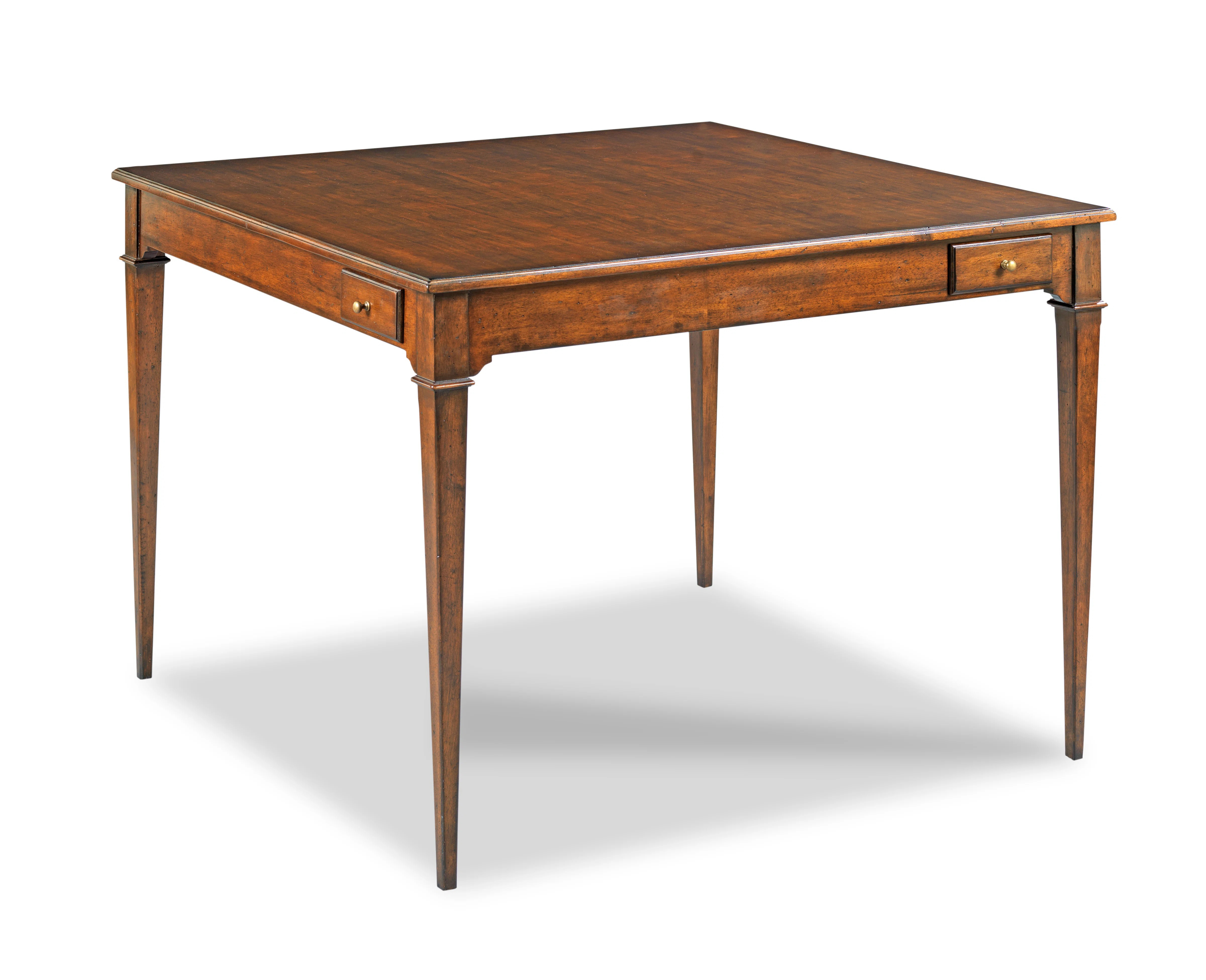 Woodbridge Furniture Marseille Game Table & Reviews | Perigold | Perigold