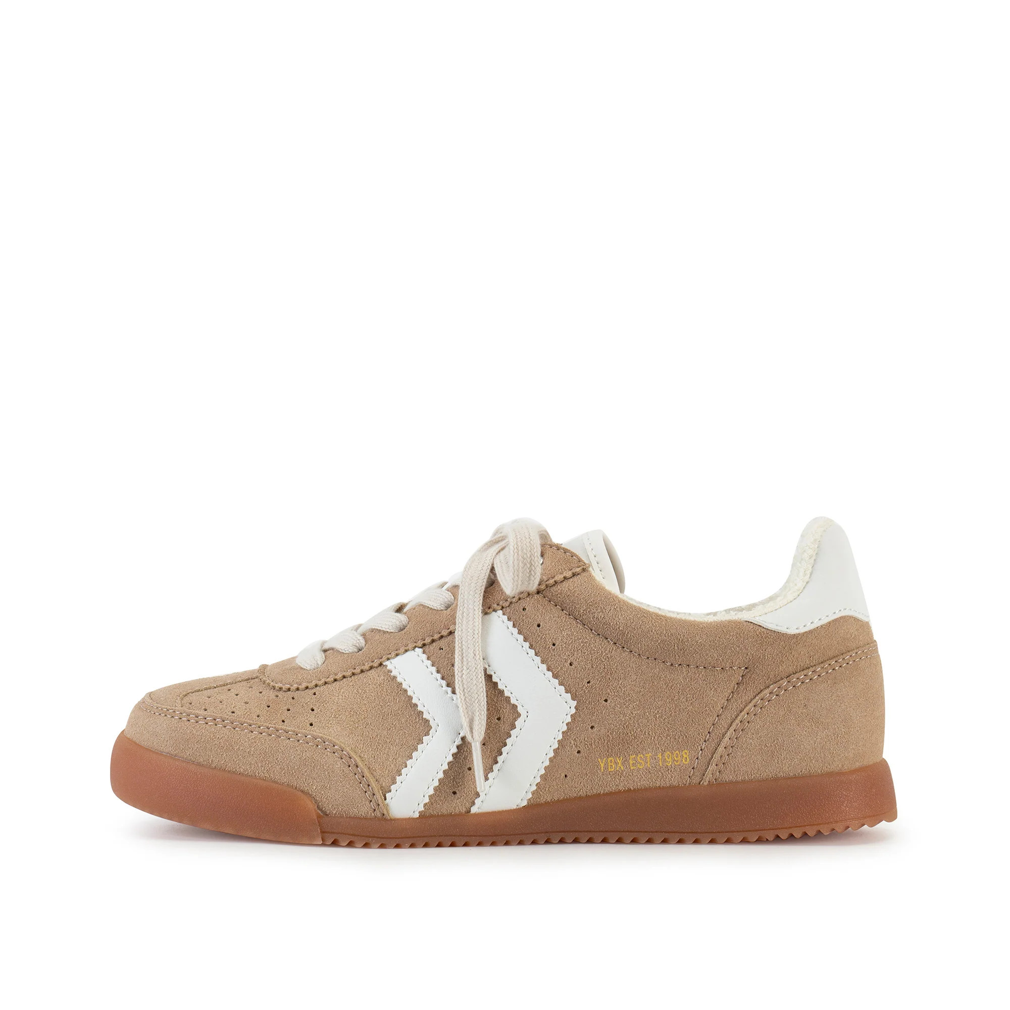 Neevan Lace-Up Sneaker | Yellow Box Official Site | Yellow Box