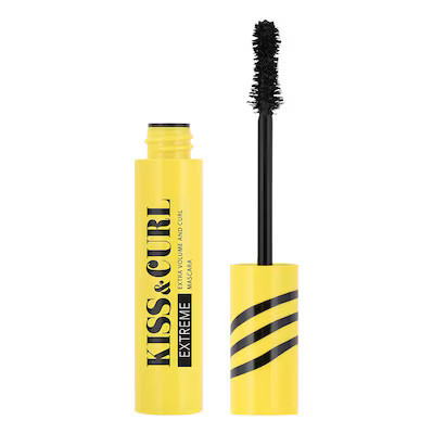 Douglas Collection Make-Up Kiss & Curl Extreme Mascara | Douglas (NL)