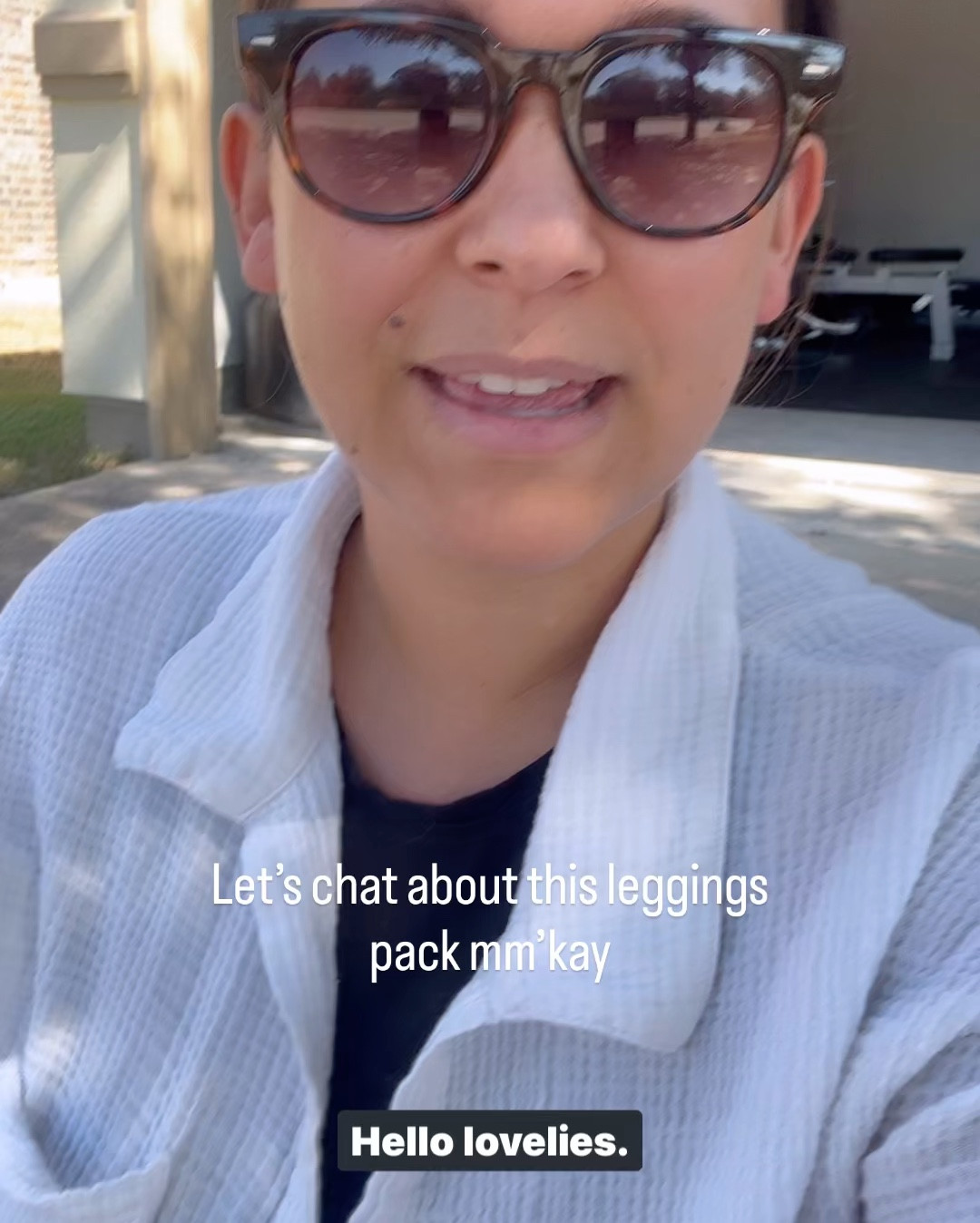 My favorite Amazon leggings pack. Comes with 7 leggings, so it comes out to $6ish per legging. Buttery soft, great quality!

#LTKFindsUnder50 #LTKActive #LTKSeasonal