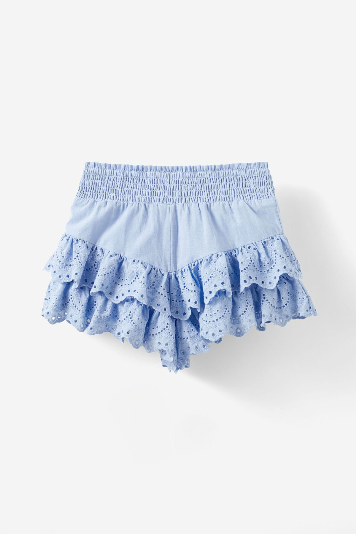 Belle Woven Frill Short | Cotton On (US)
