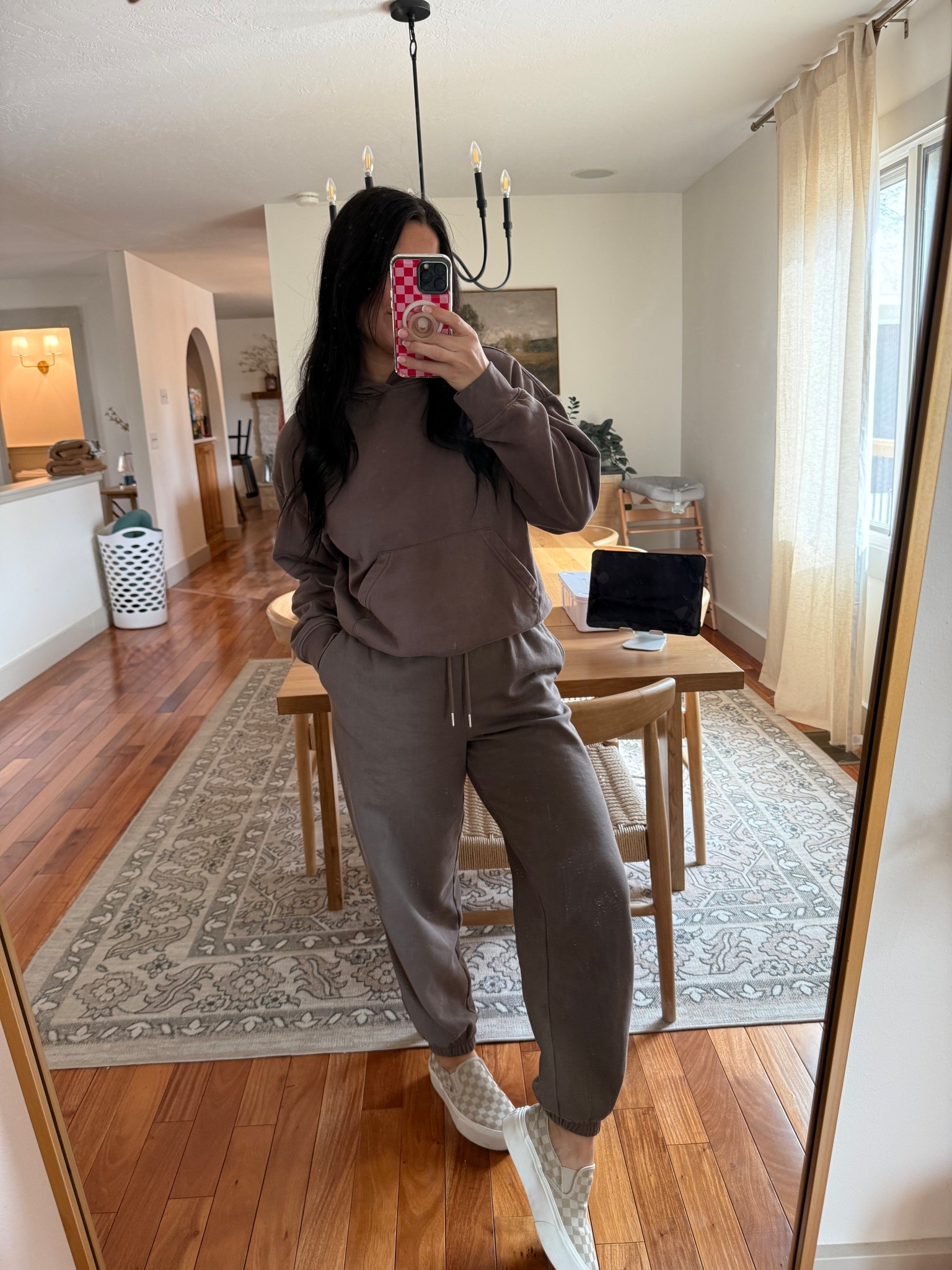 Comfy cozy ootd!

#LTKgrwm #LTKootd #LTKmomlife