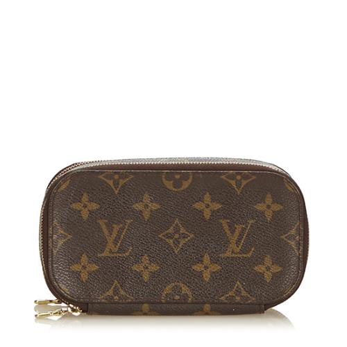 Trousse Blush PM Cosmetic Bag | Bag Borrow or Steal