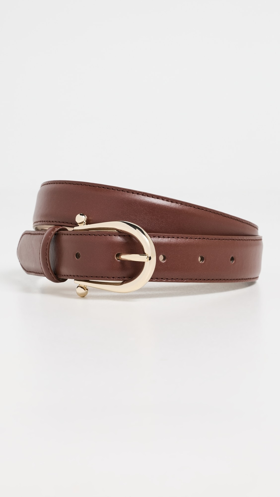 Camille Leather Belt | Shopbop