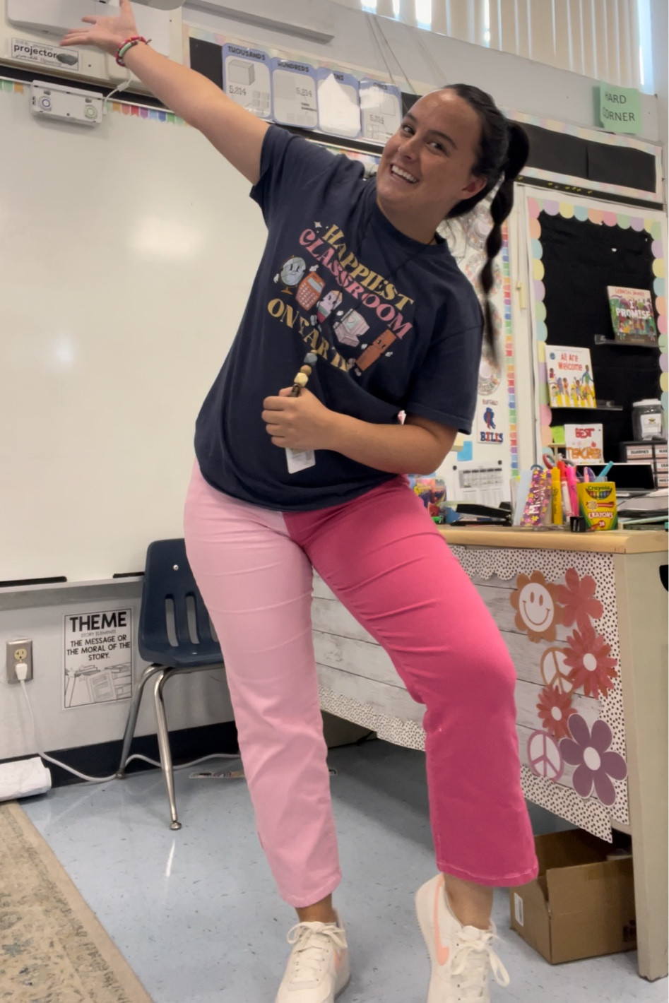Teacher outfit!! #LTKteacher 