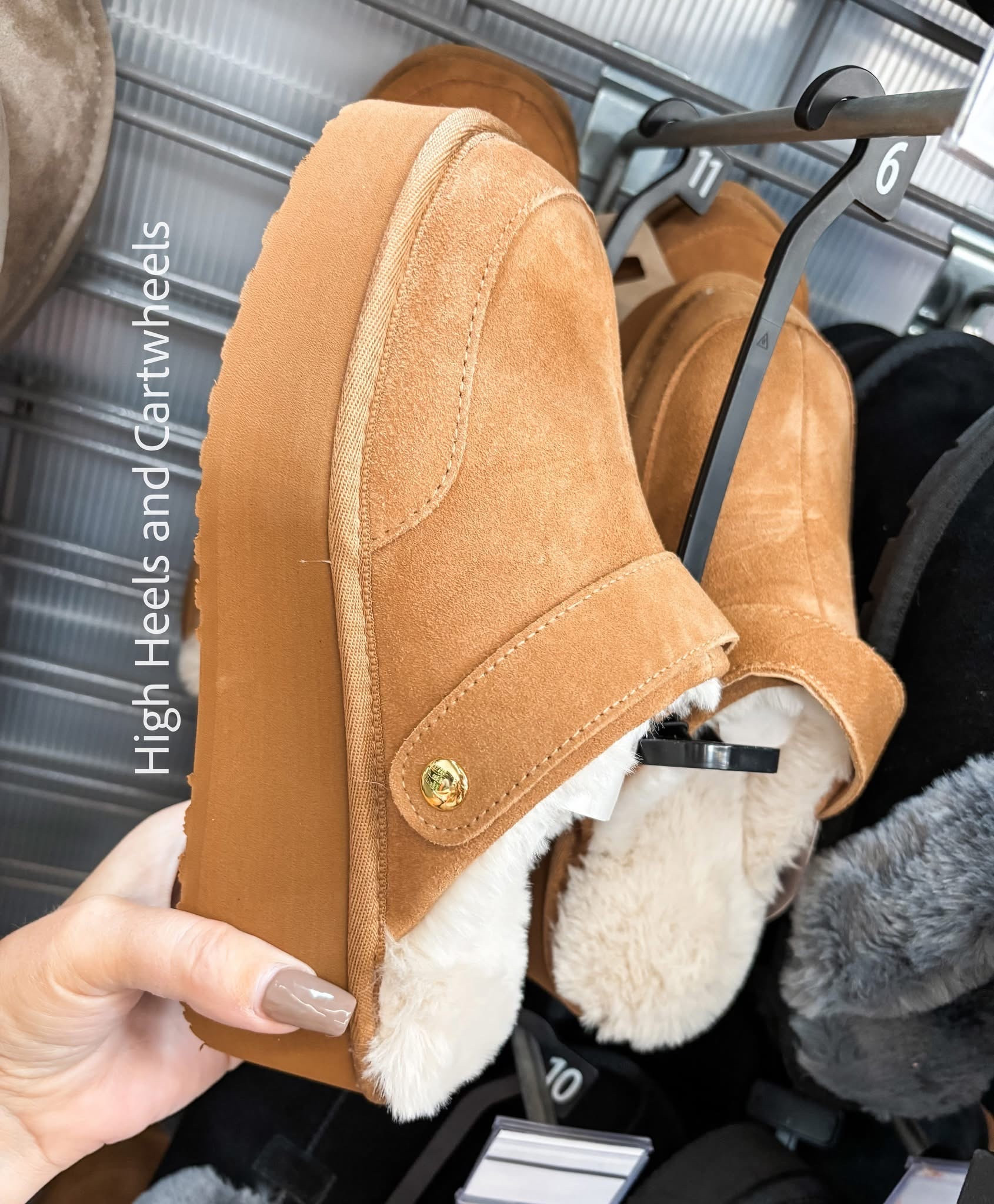 You asked and Walmart delivered! Check out these new arrival clogs (in adult sizes 🎉).

#LTKShoeCrush #LTKFindsUnder50