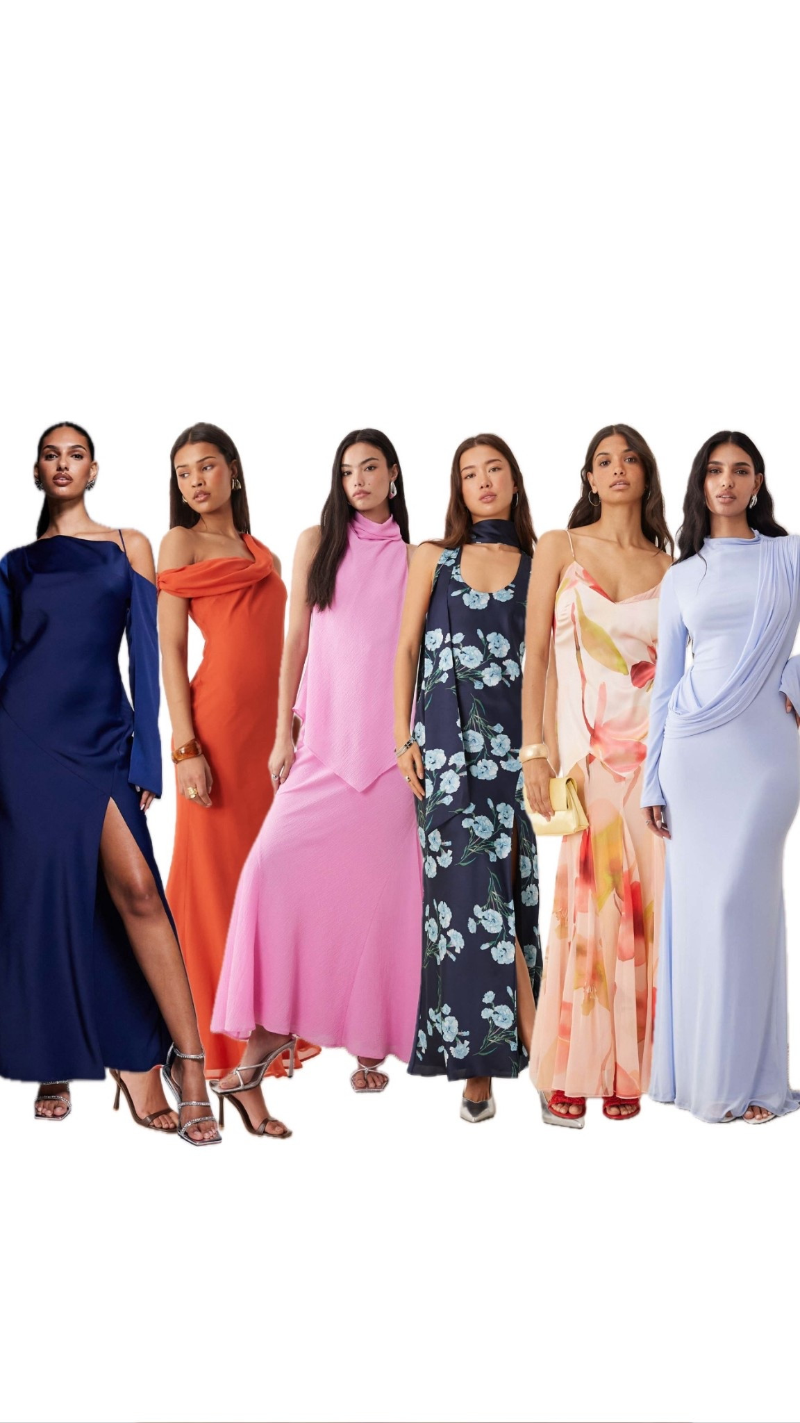 Occasion dresses under £45 🩷💙👏🏽

#LTKuk #LTKsale #LTKspring