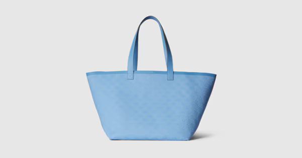 GG medium tote bag | Gucci (US)