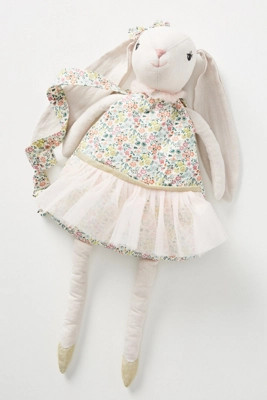 Mable Ballerina Backpack | Anthropologie (US)