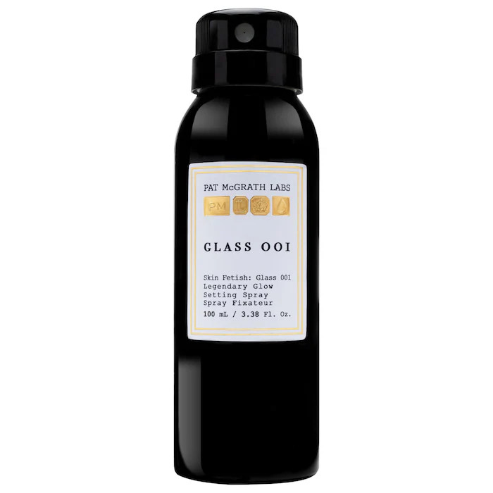 Skin Fetish: Glass 001 Legendary Glow Setting Spray | Sephora (US)