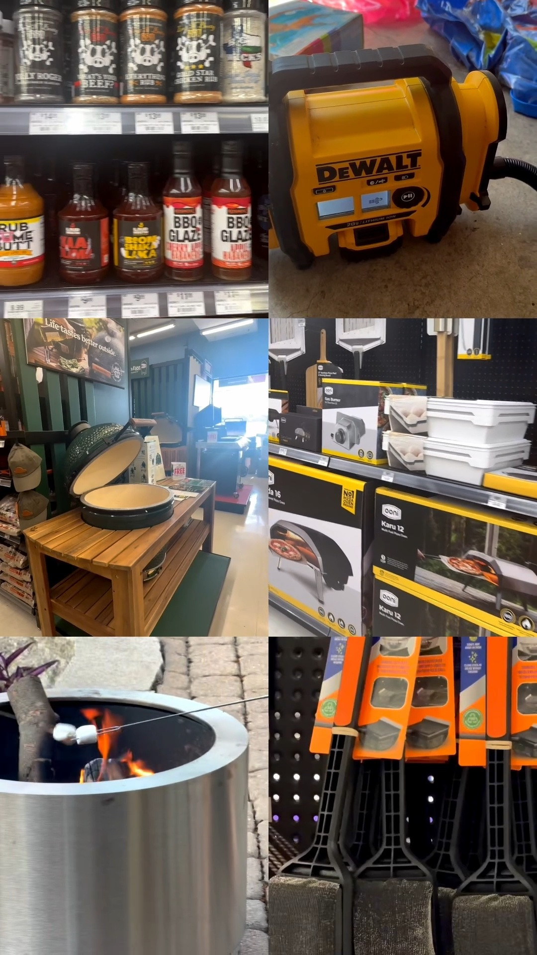 Gift Guide for Father’s Day. These gift ideas are perfect for the man in your life who loves to cook, bbq, diy, be outdoors, workout and more

#fathersday #giftideas #giftguide

#LTKMens #LTKHome #LTKfoodie