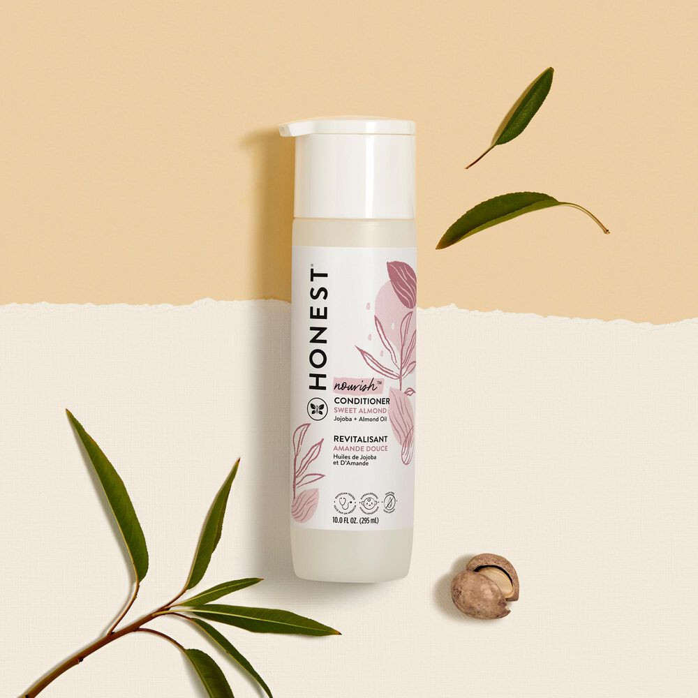 Conditioner, Nourish | The Honest Company