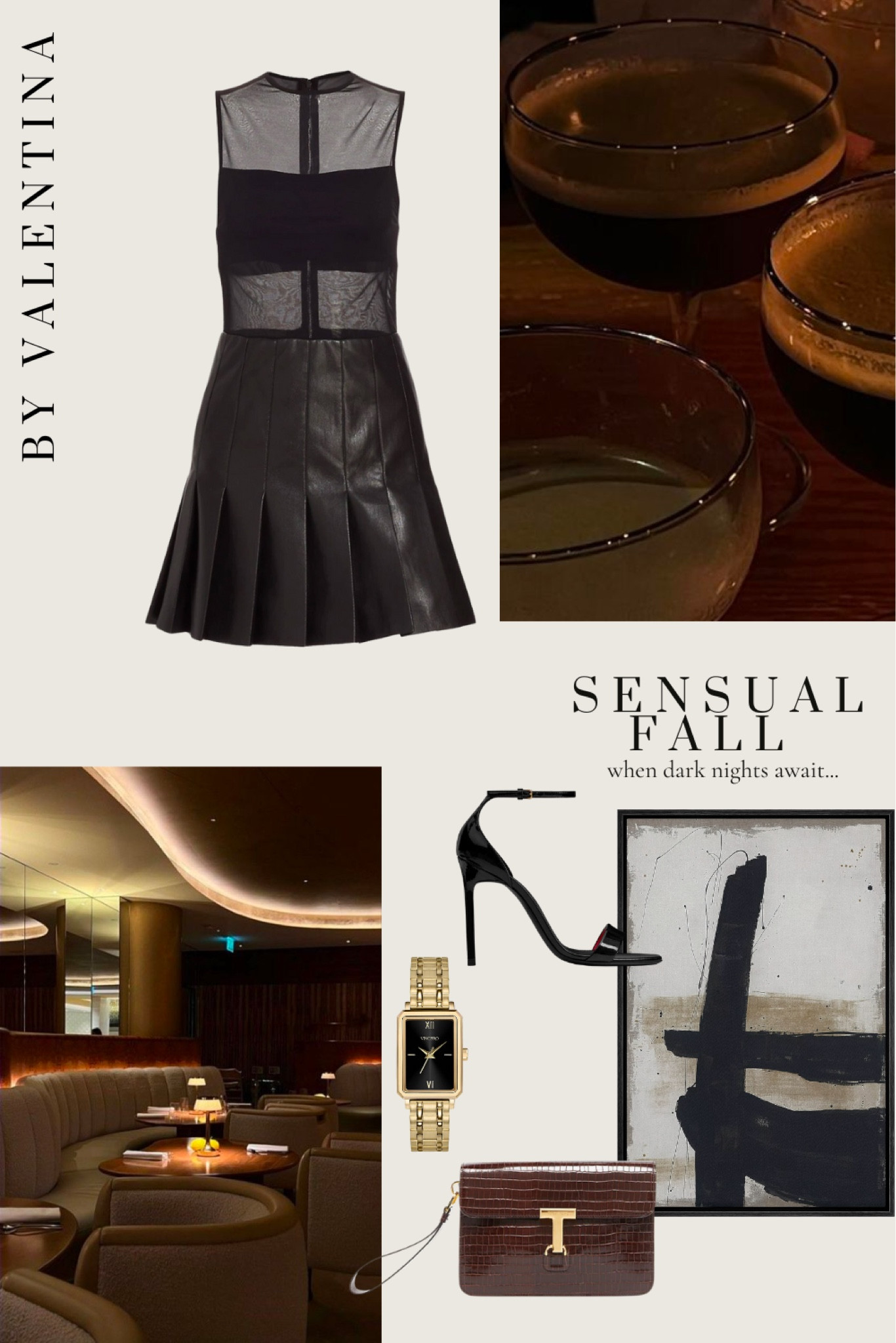 One of my favorite fashion looks that works for both summer and fall.

#LTKworkwear #LTKstyletip #LTKSeasonal