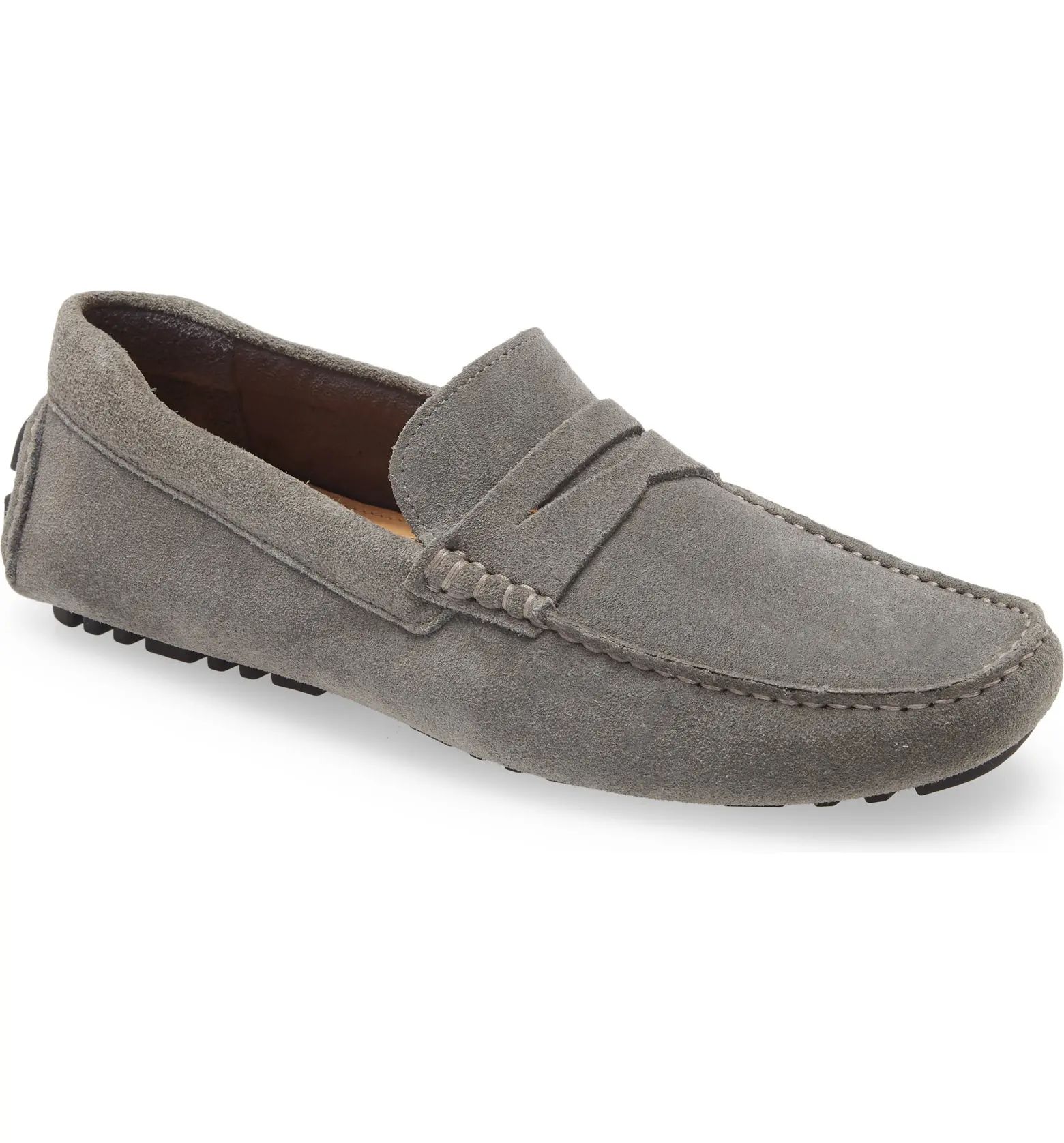 Driving Penny Loafer (Men) | Nordstrom