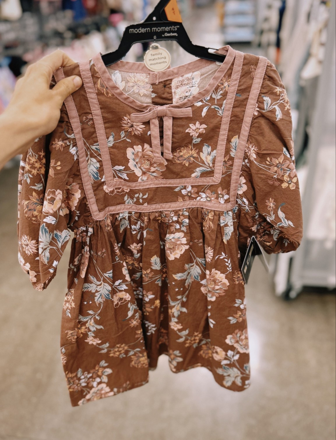 Family photo outfit finds from Walmart! 

#LTKBaby #LTKKids #LTKFamily