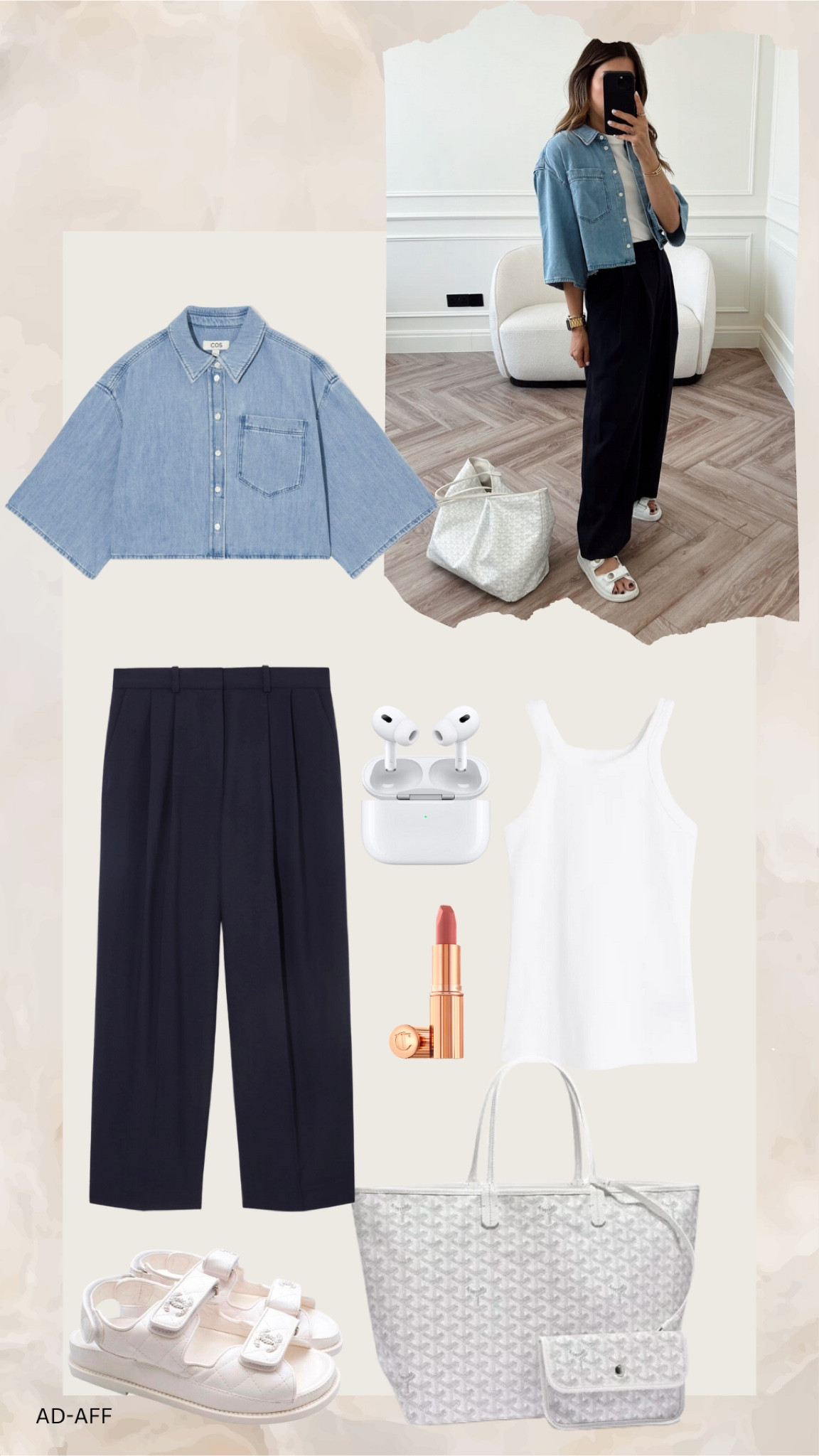 Office outfit inspo 🤍

#LTKstyletip #LTKeurope #LTKSeasonal