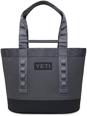 YETI Camino Carryall 35, All-Purpose Utility, Boat and Beach Tote Bag, Durable, Waterproof | Amazon (US)
