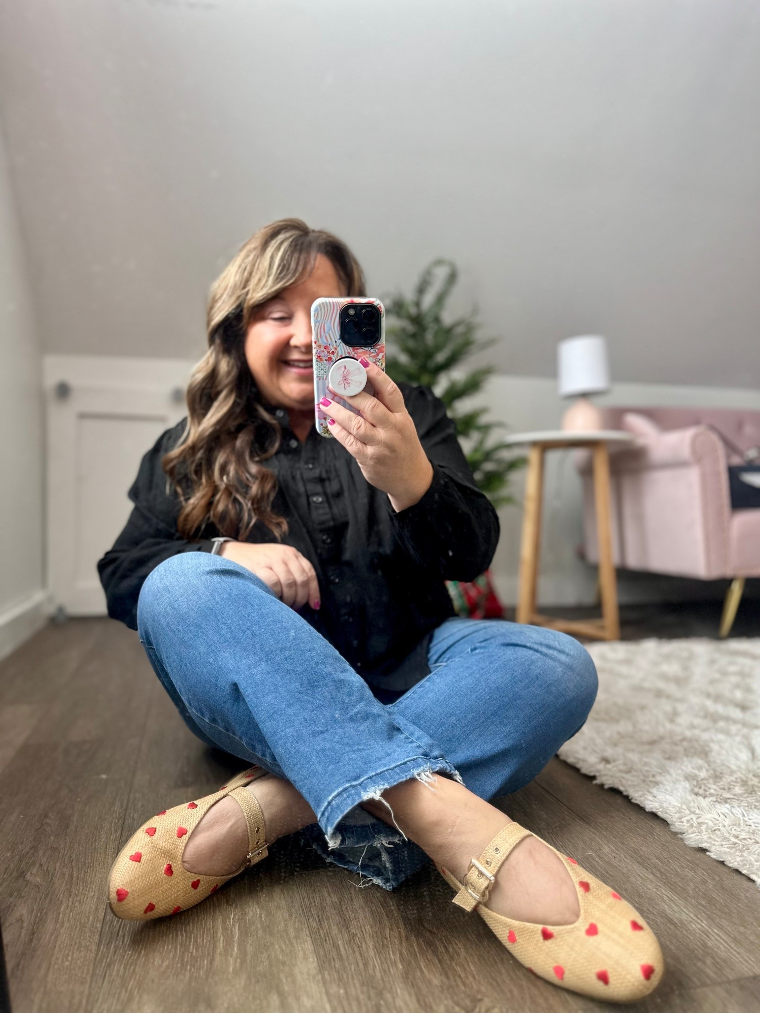 Are you kidding me? Had to have them. ❤️