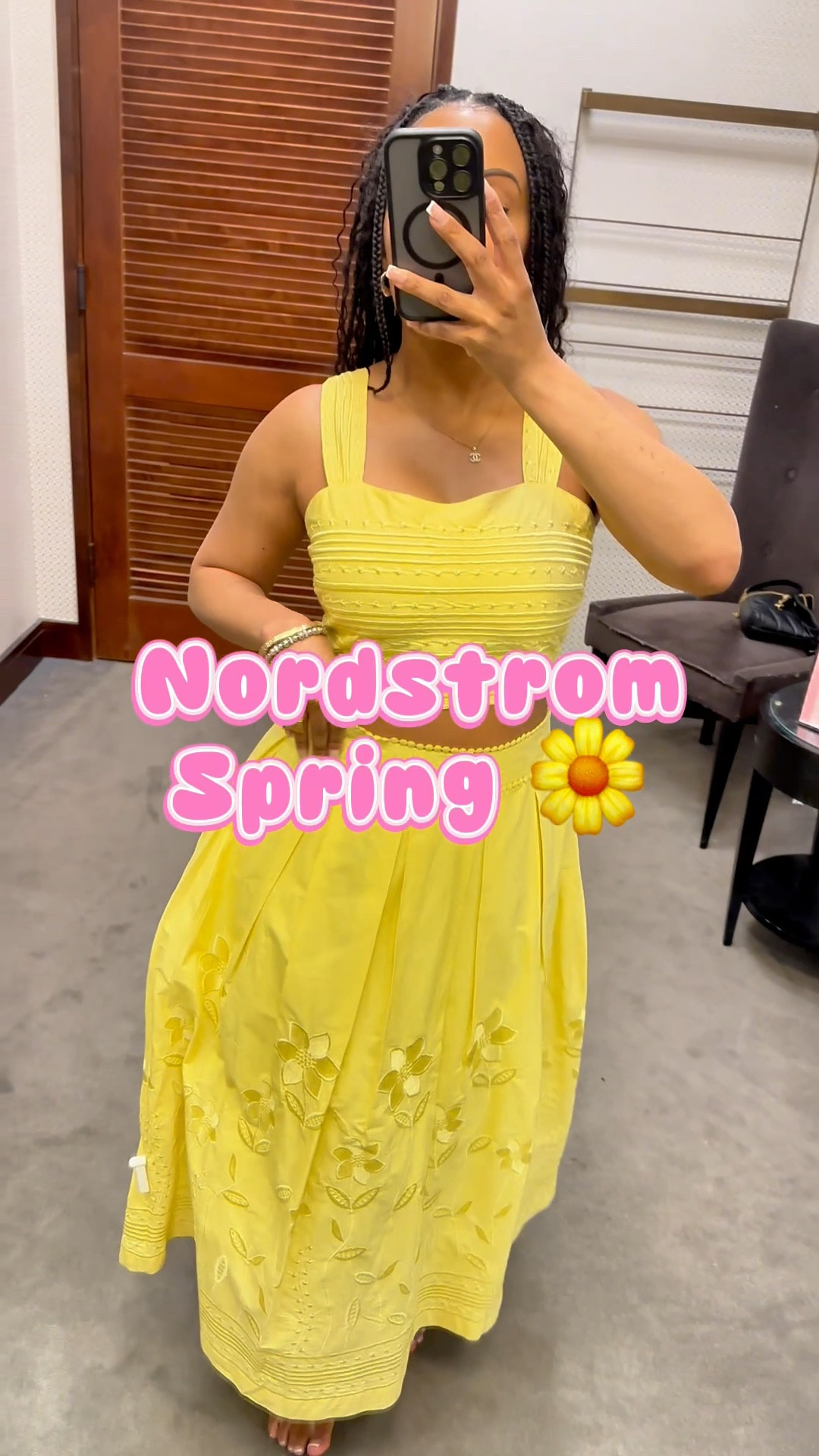 @nordstrom spring dresses are my favorite 🌼🌼🌼

🌼2 piece set (size 4)
🌼lemon print (size 6)

#LTKSeasonal #LTKPetite #LTKWedding