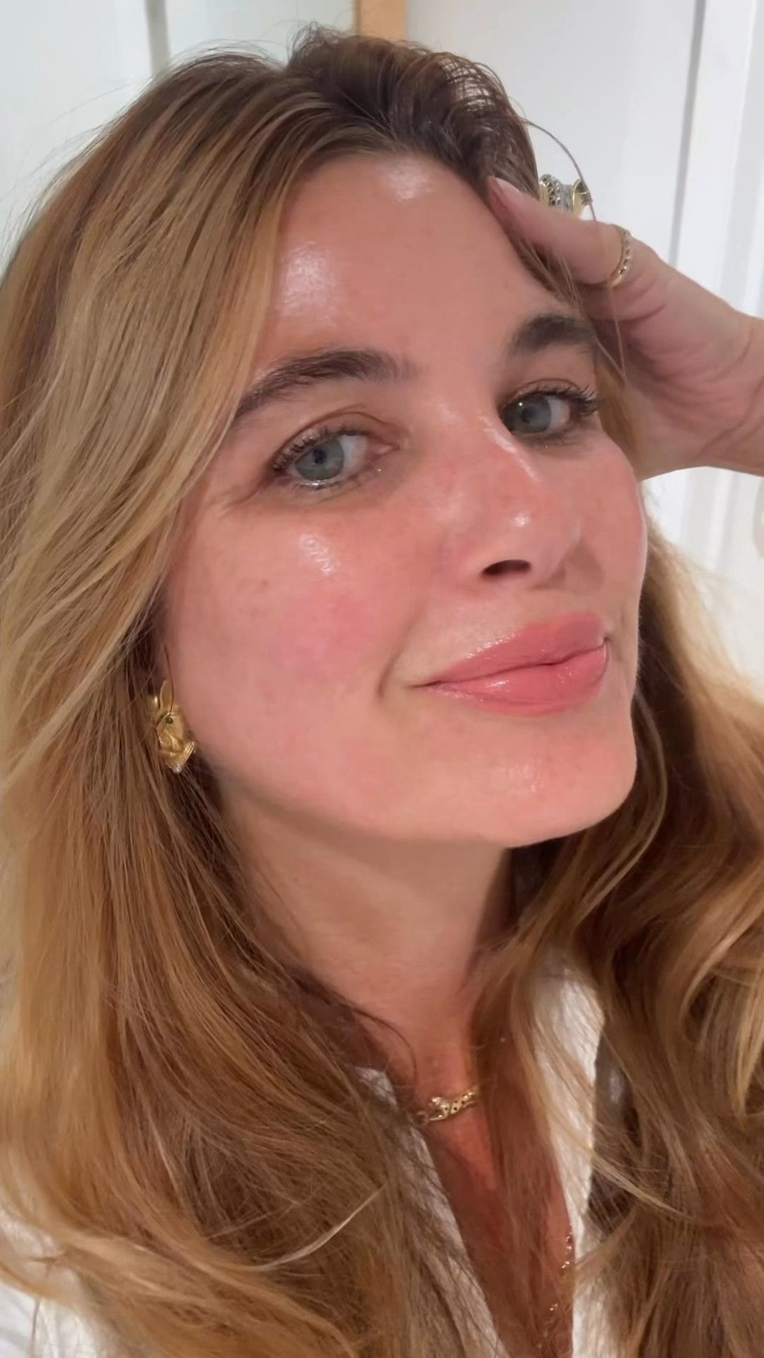 Linking my favorite Sisley products below 🤍

#LTKBeauty #LTKdayinmylife