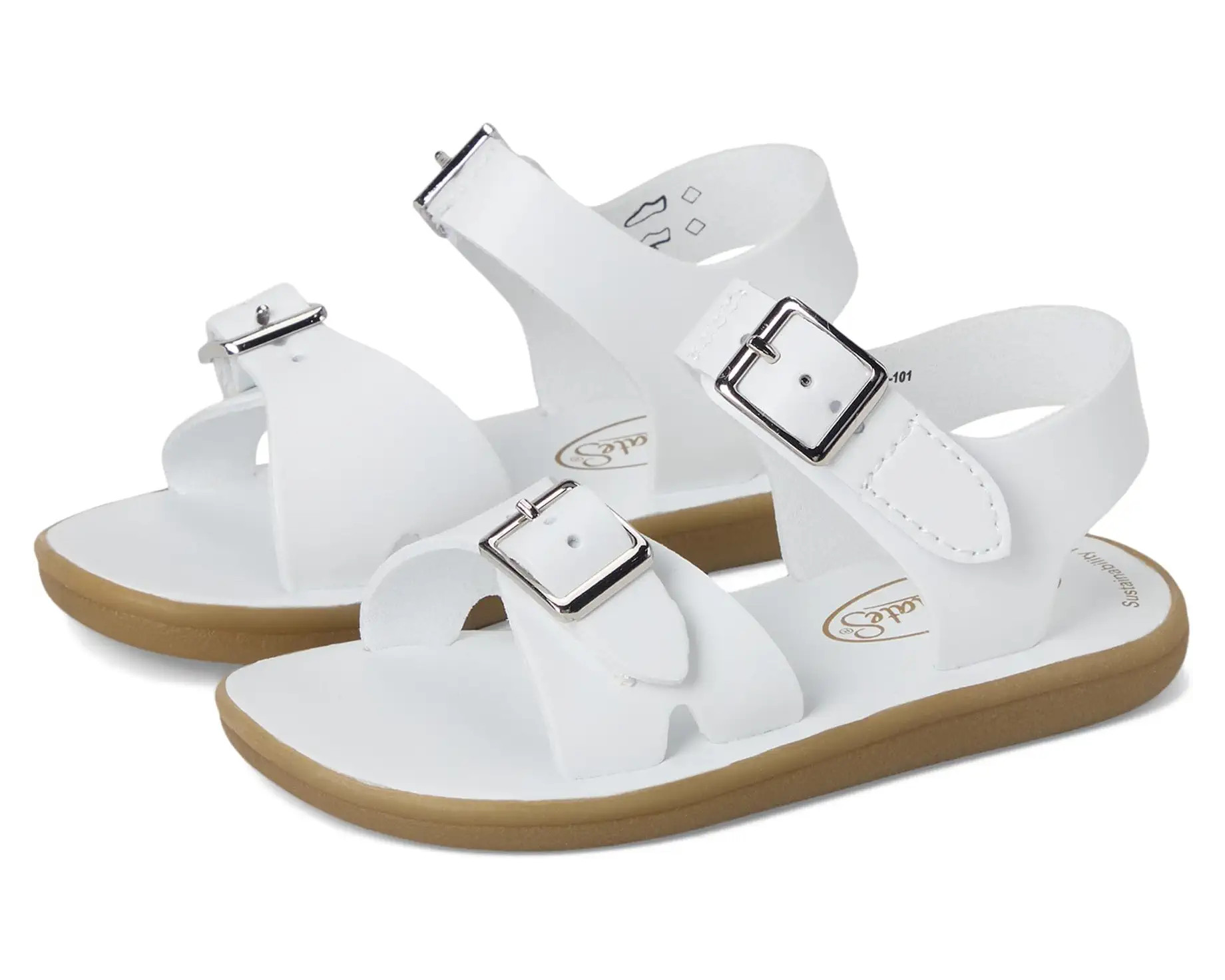 Eco-Tide (Infant/Toddler/Little Kid) | Zappos