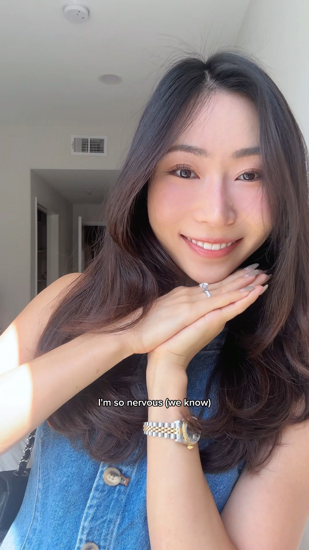 GRWM to go wedding dress shopping!

#LTKStyleTip #LTKWedding #LTKPetite