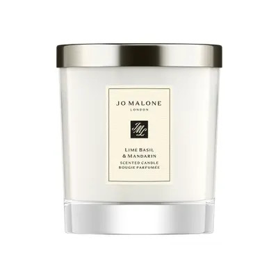 Jo Malone London™ Lime Basil & Mandarin Scented Home Candle at Nordstrom, Size 7 Oz | Nordstrom