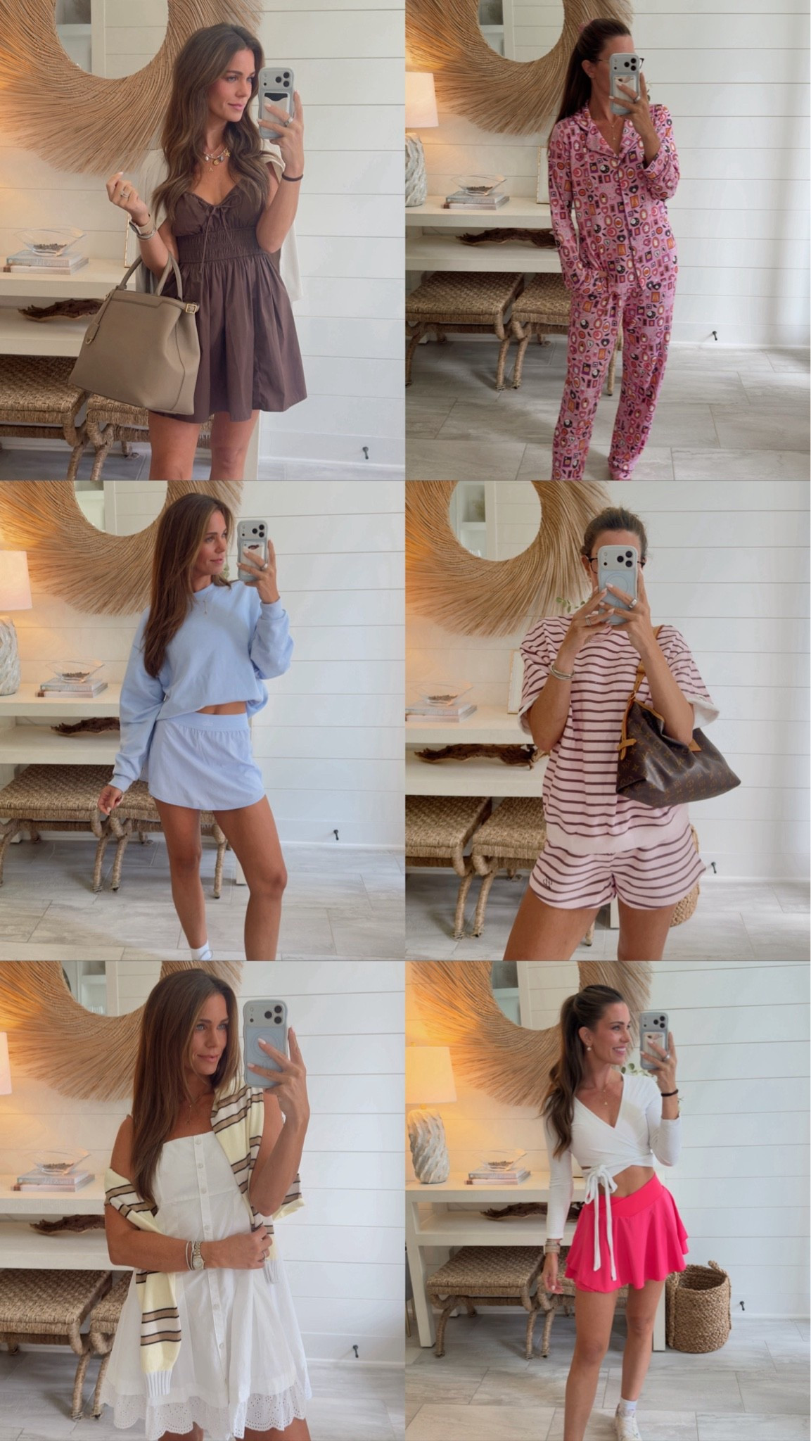 love these outfits from last week

#LTKootd #LTKgrwm #LTKSeasonal