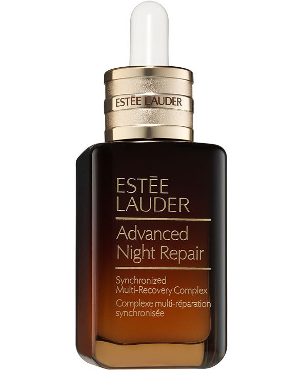 Advanced Night Repair Synchronized Multi-Recovery Complex, 1.7-oz. | Macys (US)