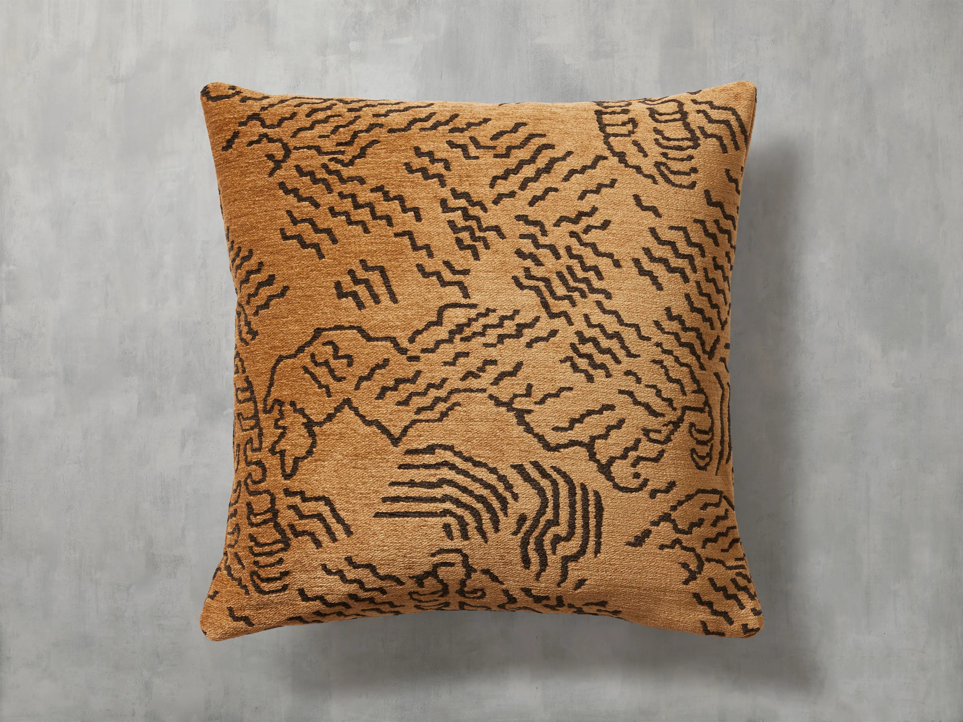 Moura Pillow | Arhaus