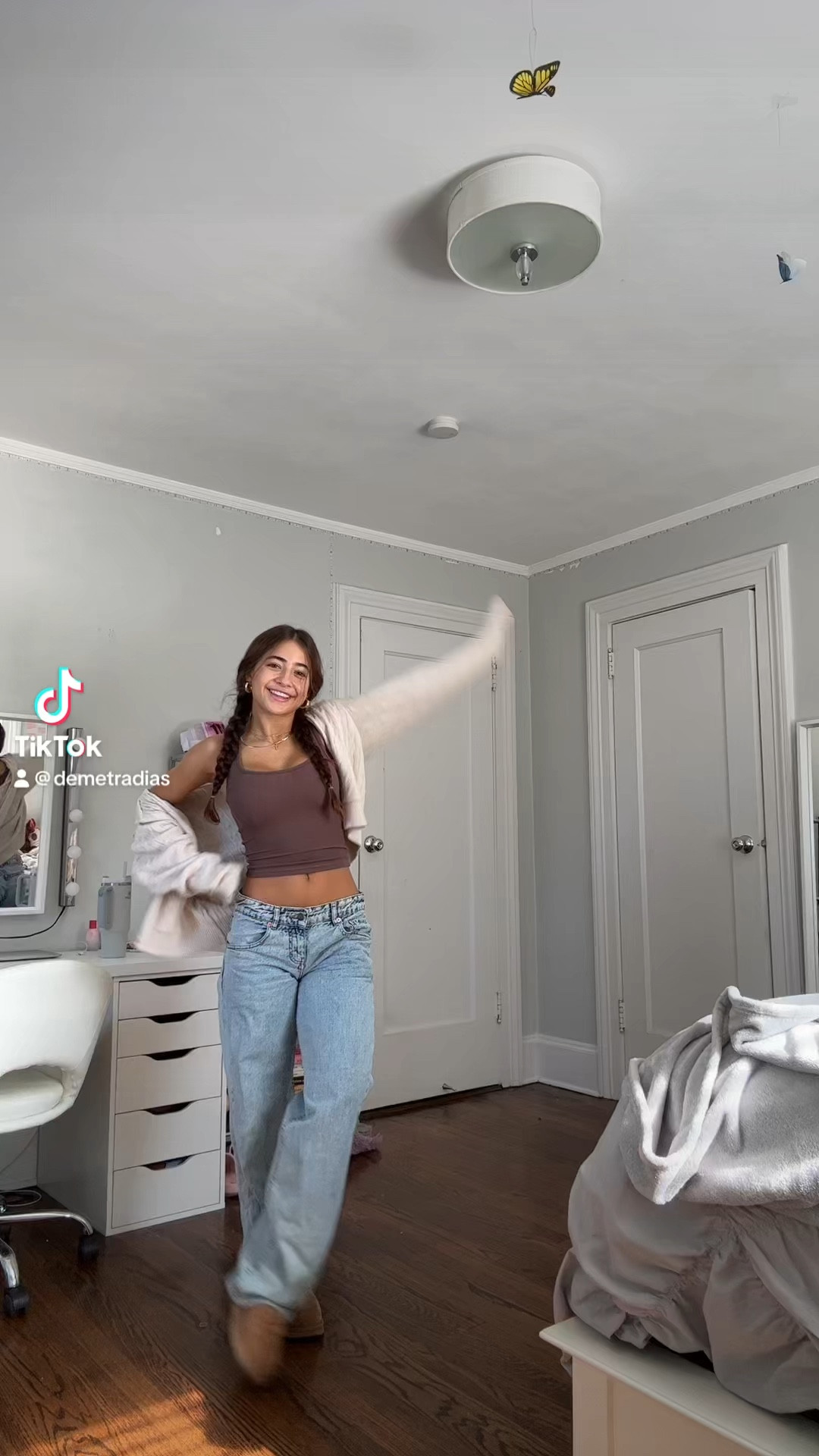 Low Loose Women's Jeans curated on LTK