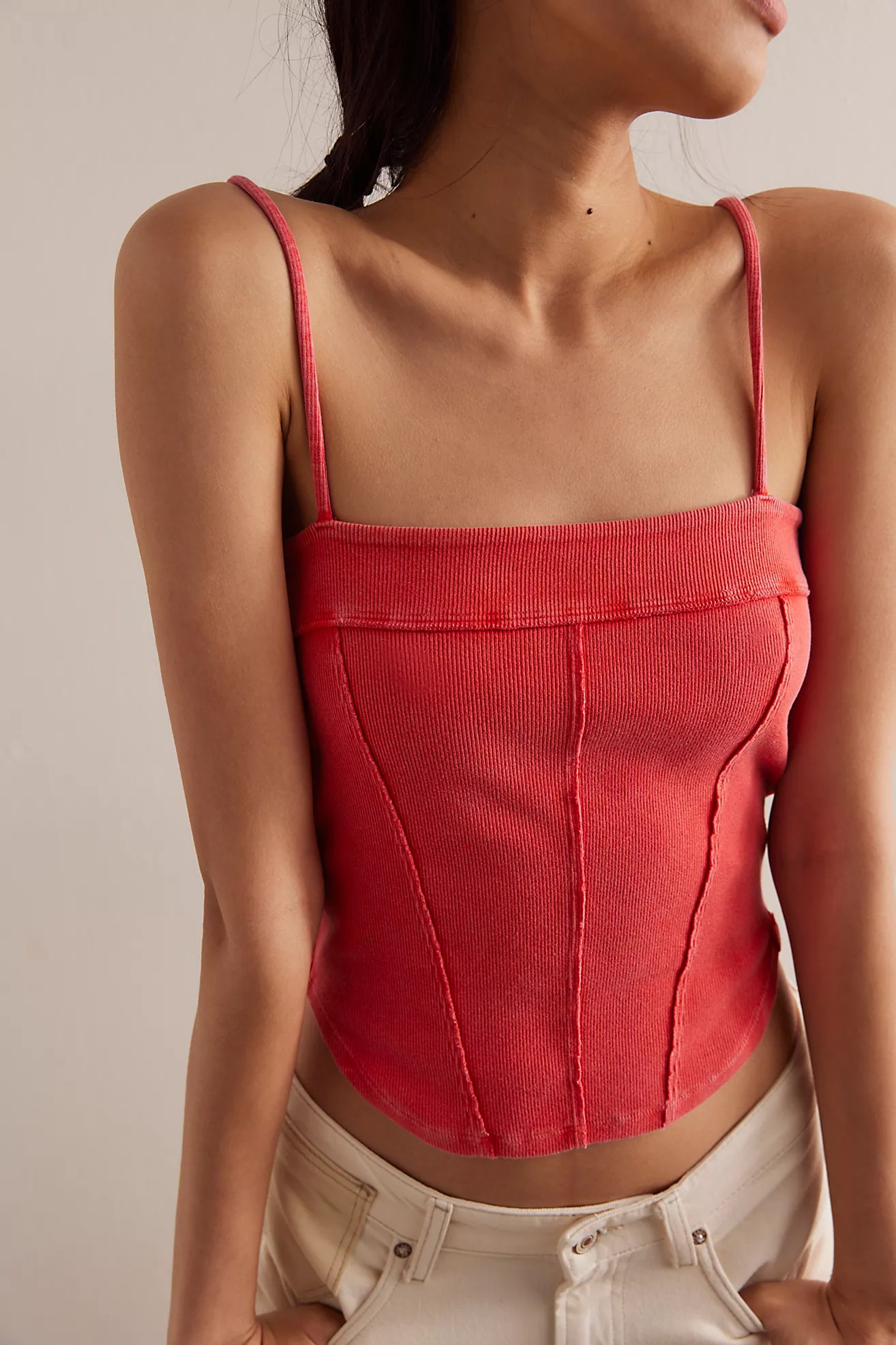 We The Free Golden Hour Tank | Free People (Global - UK&FR Excluded)