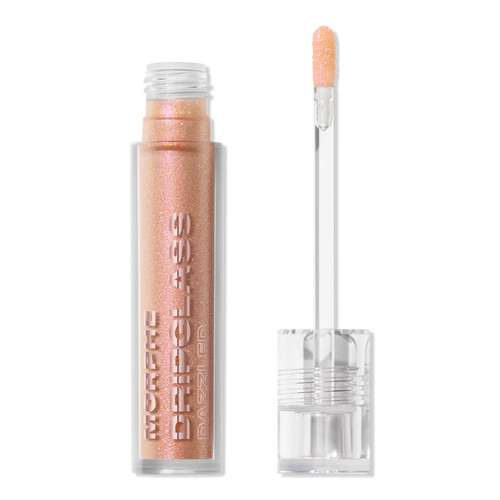 Limited Edition Dripglass Dazzled High Shimmer Lip Gloss | Ulta