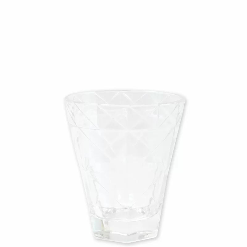 Prism 10 oz. Drinking Glass | Wayfair Professional