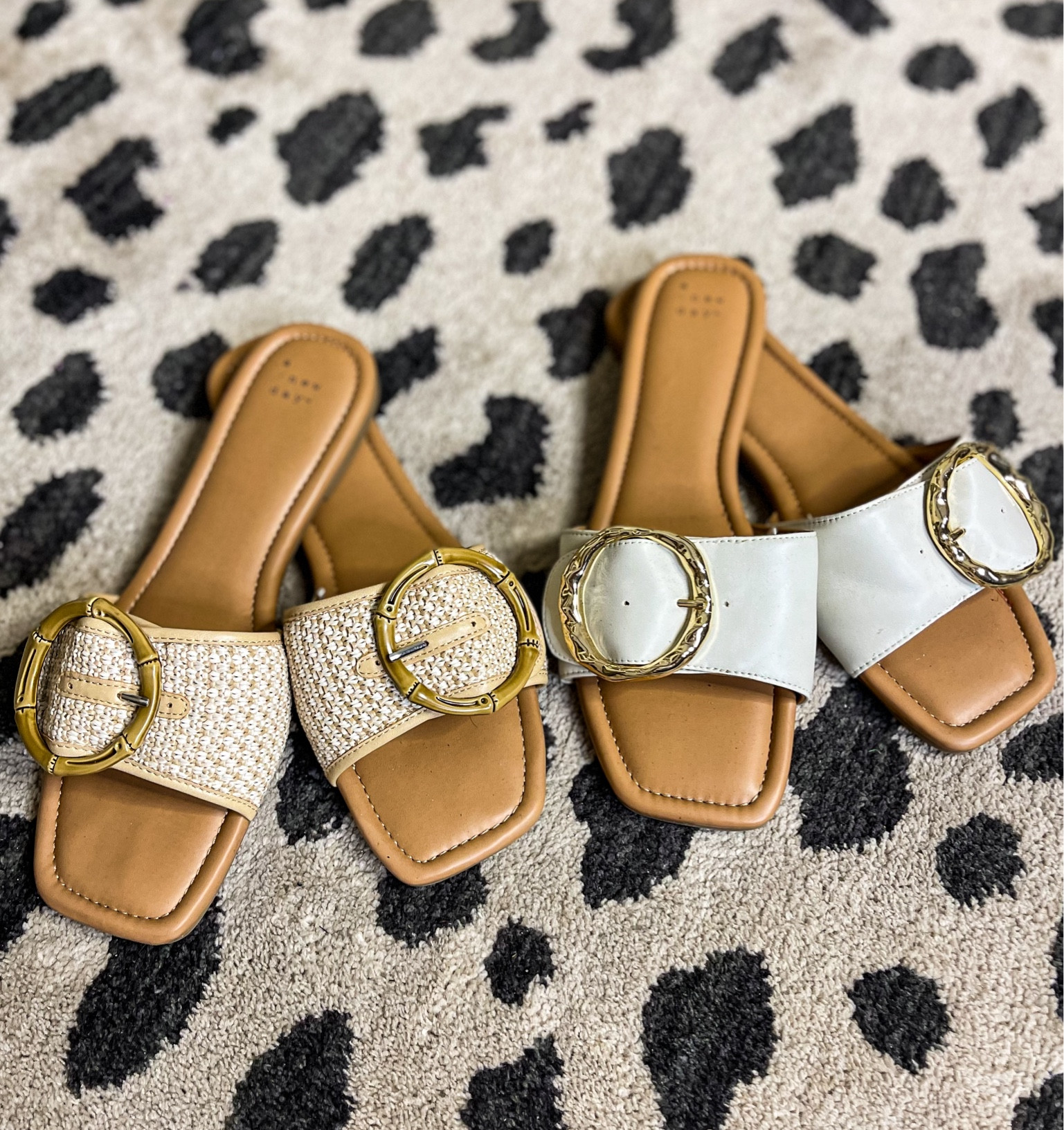 Some of my favorite summer sandals are on sale for $19.99! I’ll also link some others I love on sale, but these are some of my most worn. These are so comfortable and go with just about any summer outfit. I wear them in my true size 11! 

#LTKShoeCrush #LTKFindsUnder50 #LTKSaleAlert