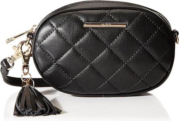 ALDO Women's Pounce Fannypack | Amazon (US)