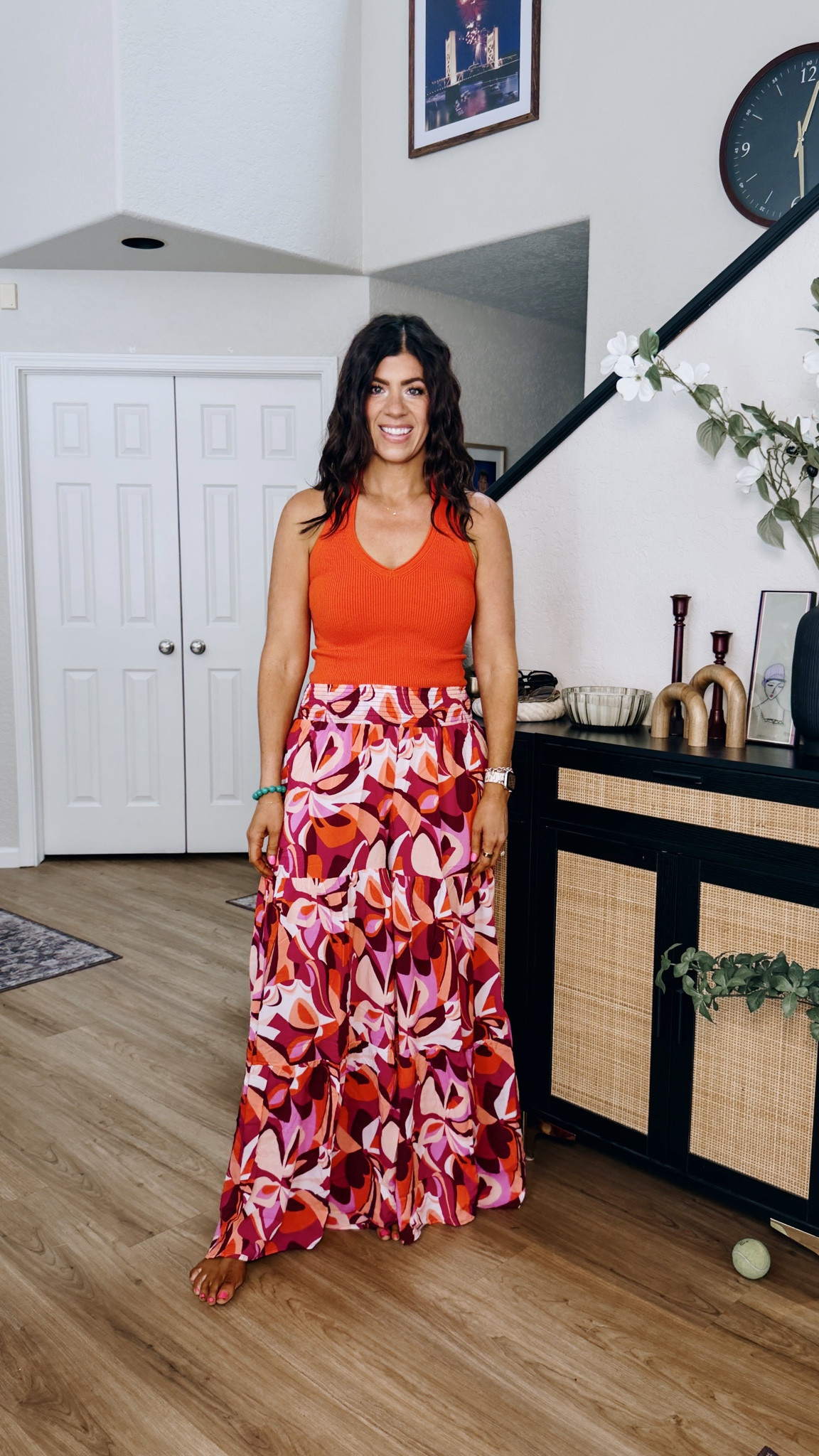 Aerie try on
In a medium halter top and medium tall wide leg pant 

#LTKSaleAlert #LTKMidsize #LTKSwim