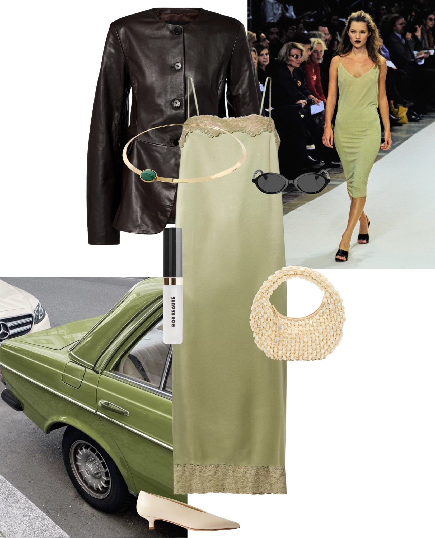 Wedding Guest Outfit 3

Dress | Bag | Beauty | Necklace | Wishlist | Spring | Summer 



#LTKspring #LTKpartywear #LTKuk