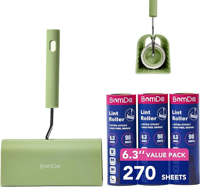 Visit the BomDa Store | Amazon (US)