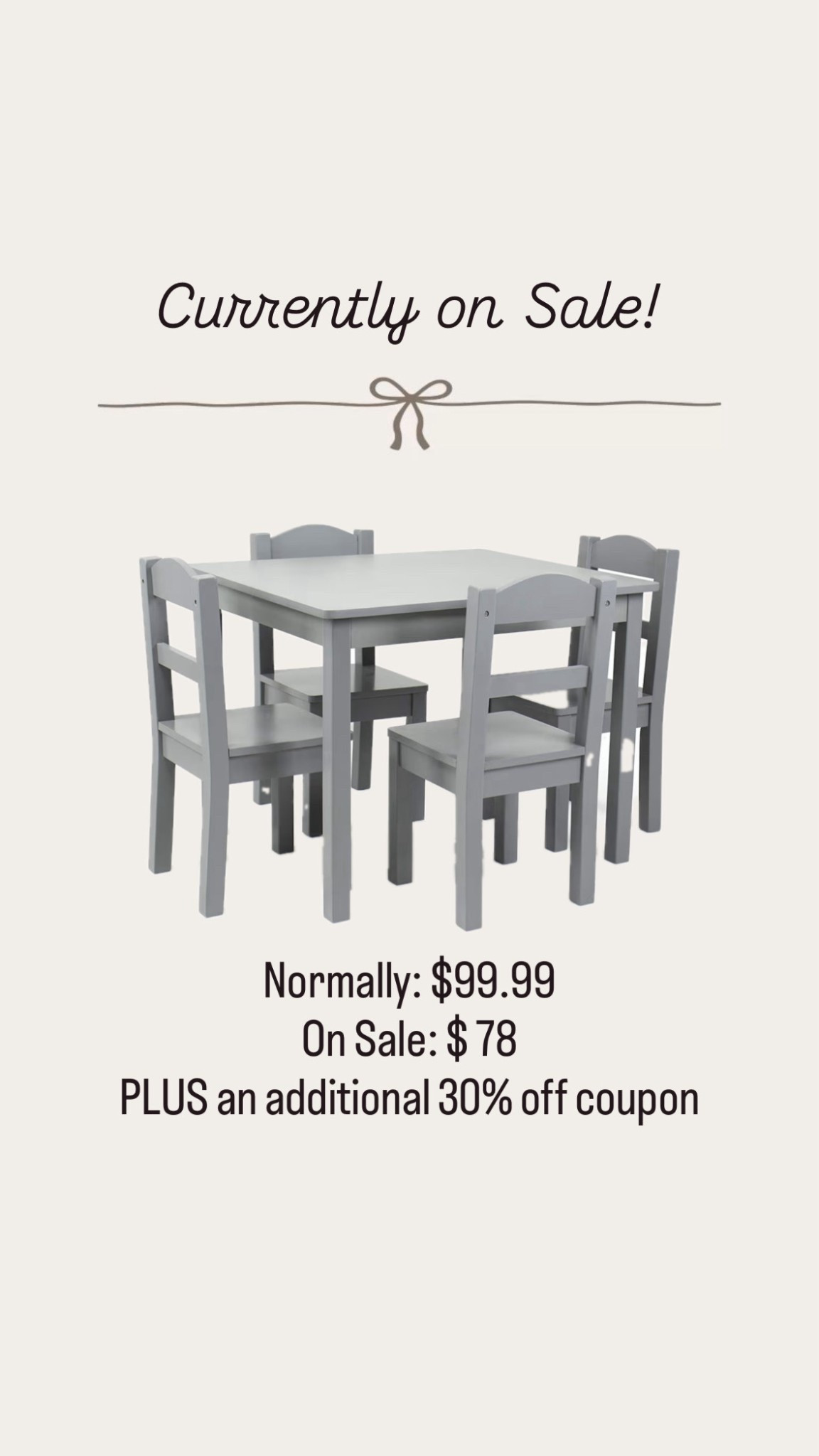 #LTKKids #LTKSaleAlert #LTKmomlife